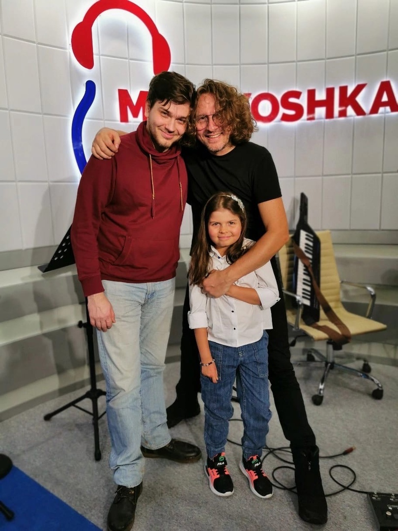 Дню Рожденья Сына Коли!