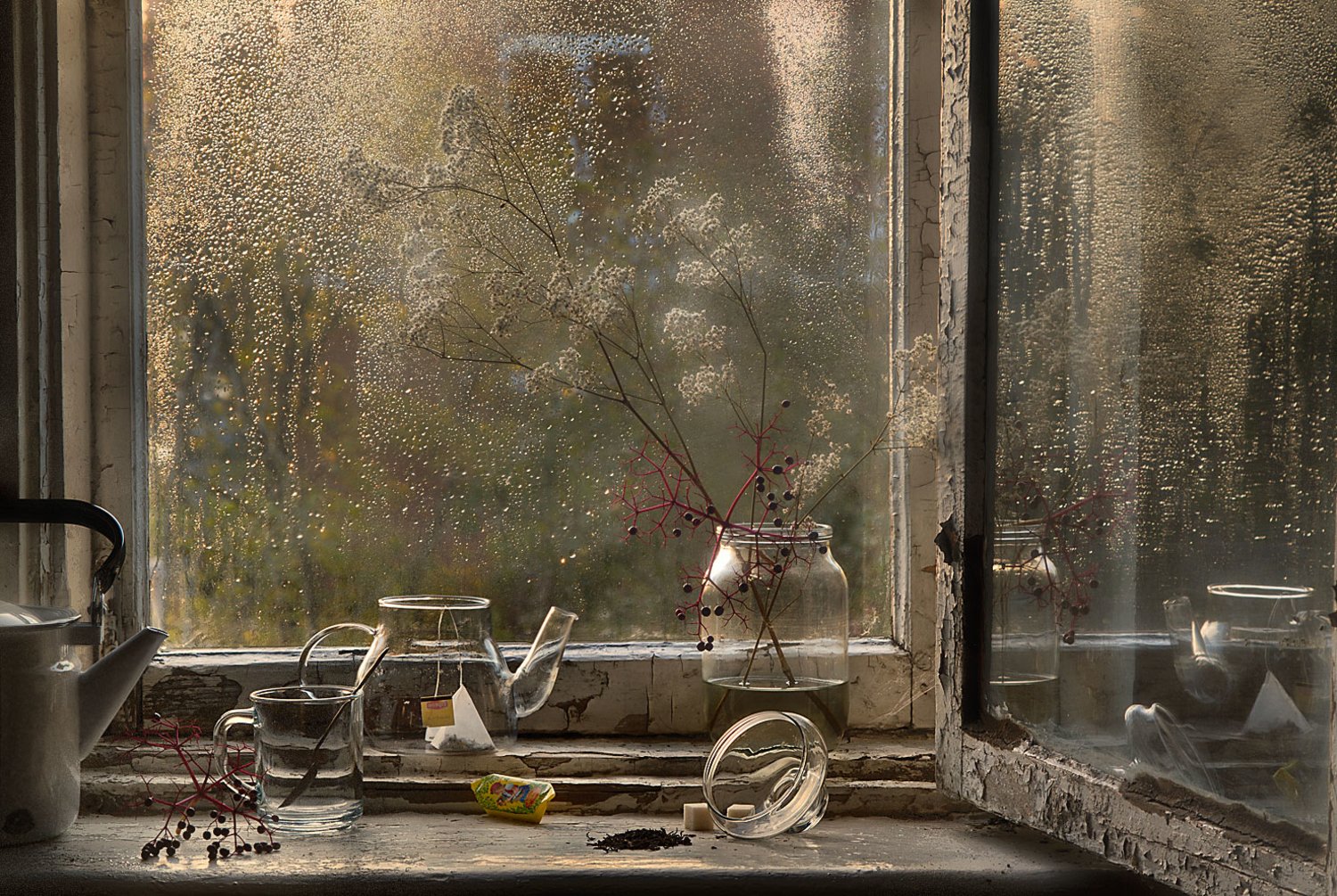 Воспоминание