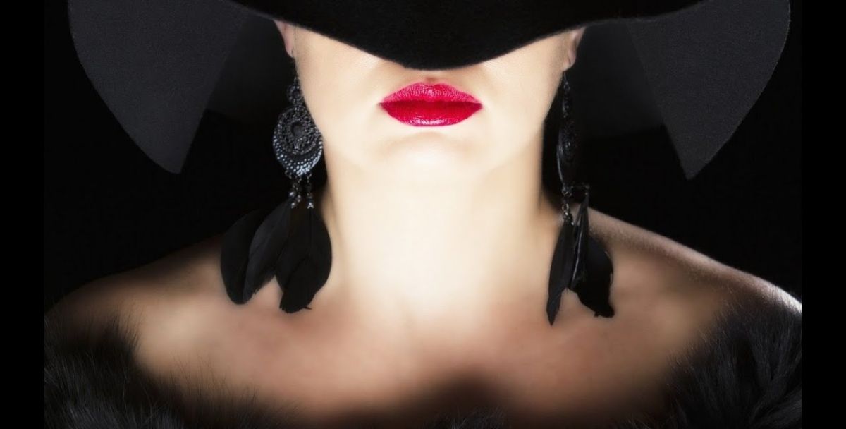 Вот такая Я...