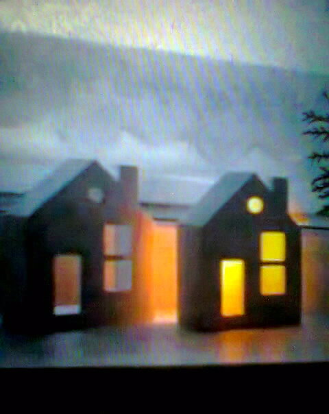 Нечки. сказка