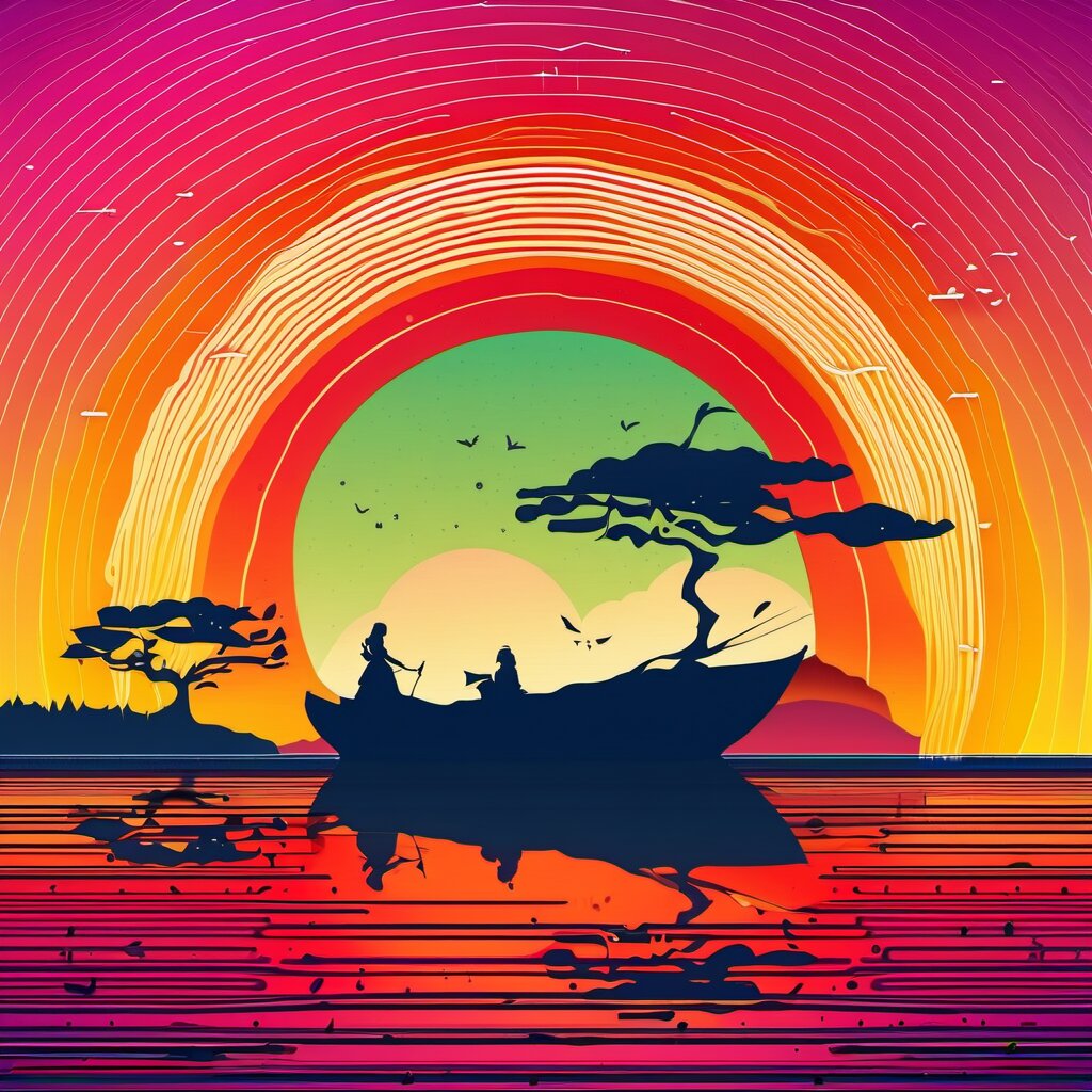 Девушке, что сотворила мою судьбу