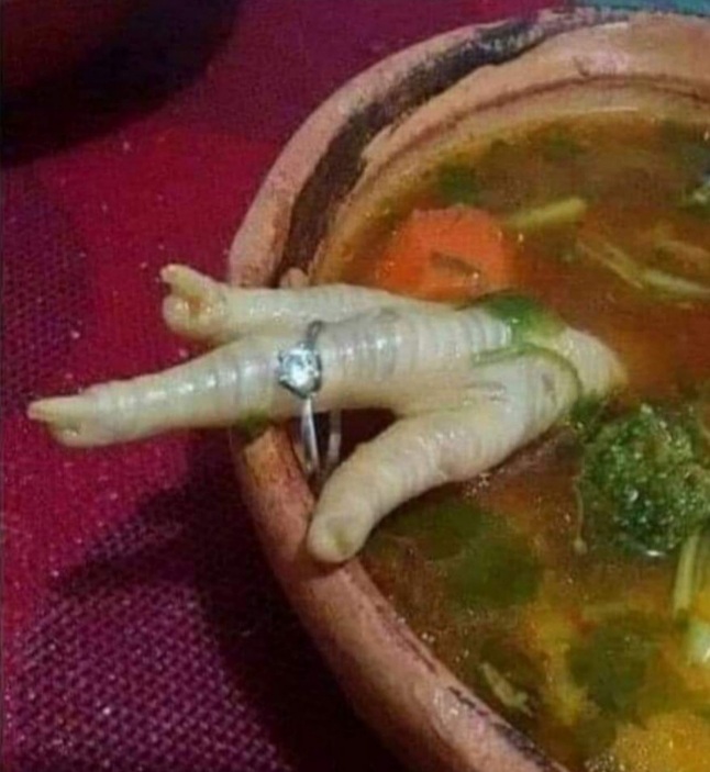 День Святого Валентина