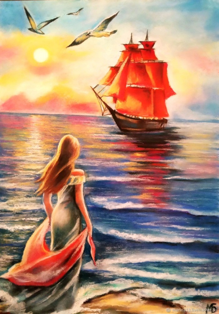 Ты ведь не простушка...