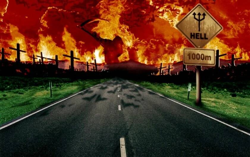 Хоть пророчь, хоть не пророчь