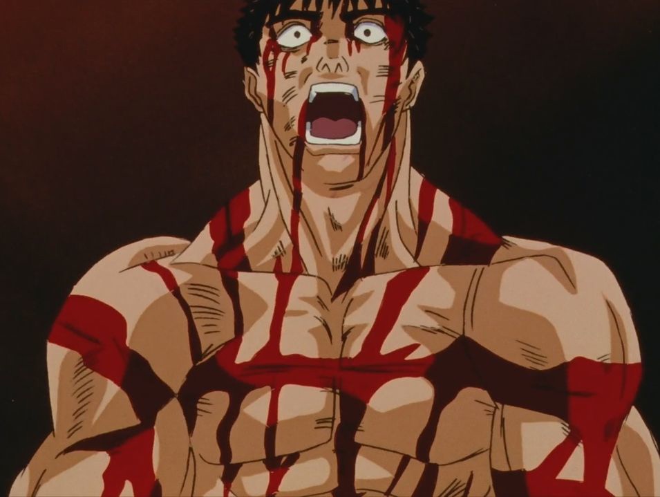 Звёздно-крестовое противостояние