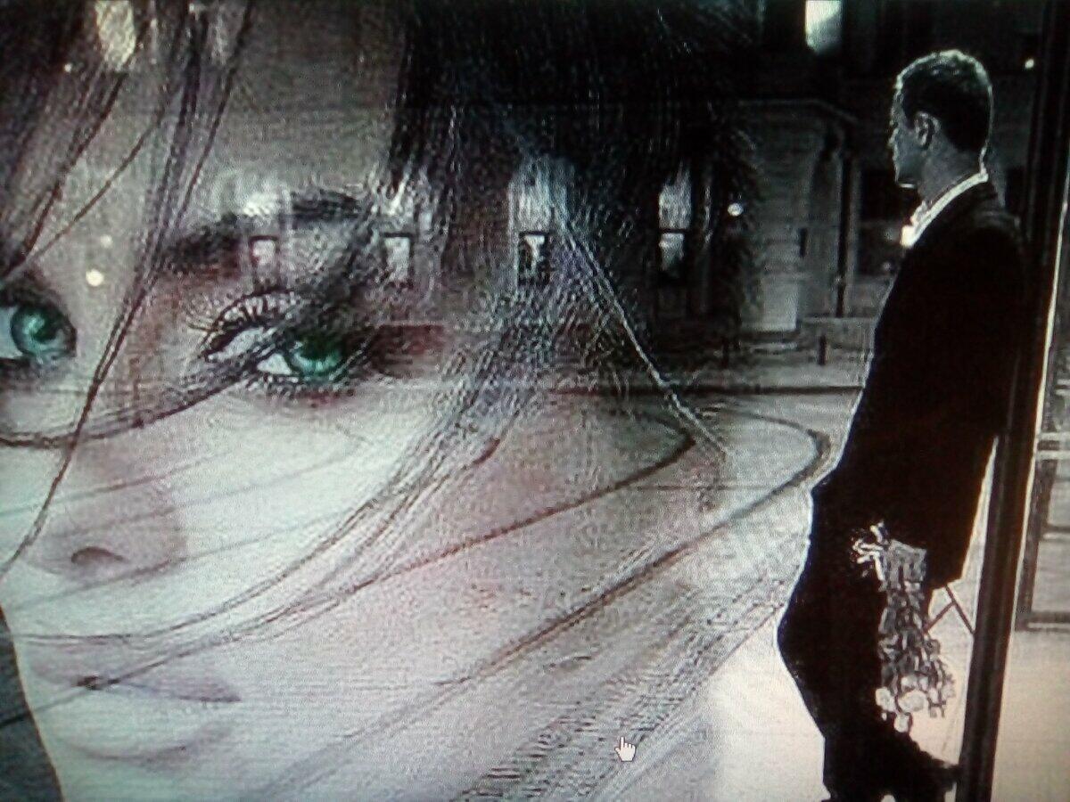 Безответная любовь