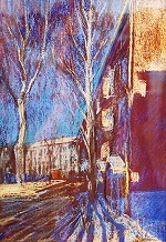 Его величество простейший карандаш