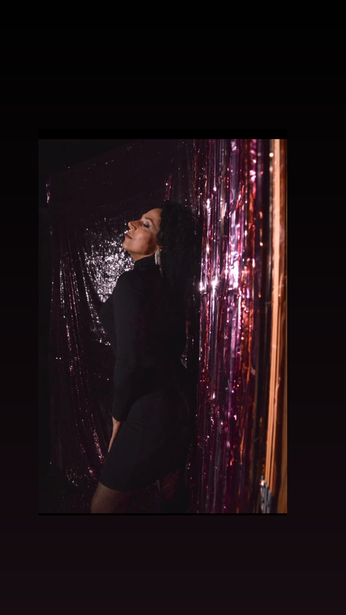 Попытка надышаться