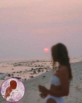 Мысль о любви