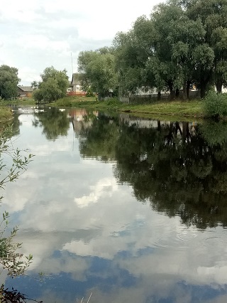 Февраль обнимется с мартом!