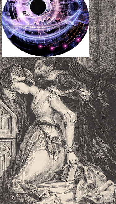 В коллайдере Фауста