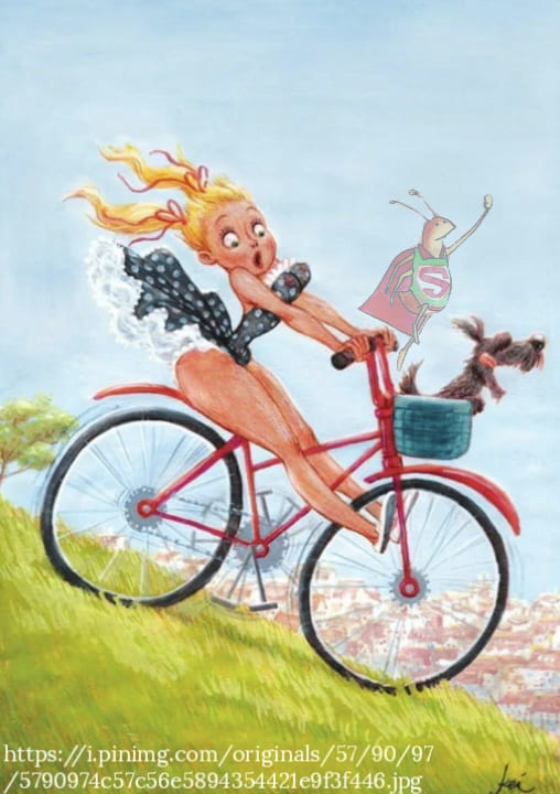 Секрет осознанности N 1