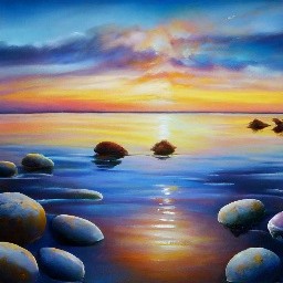 Акватория снов