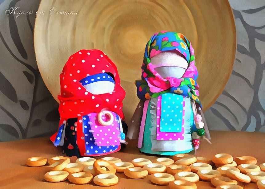 Крупенички-сестрицы