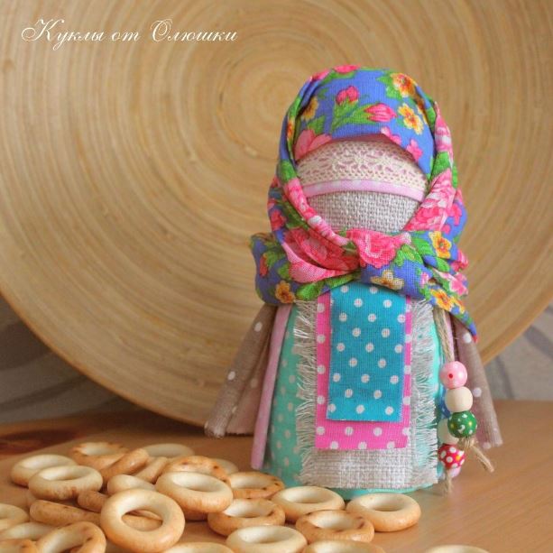 Крупеничка мудрая девица