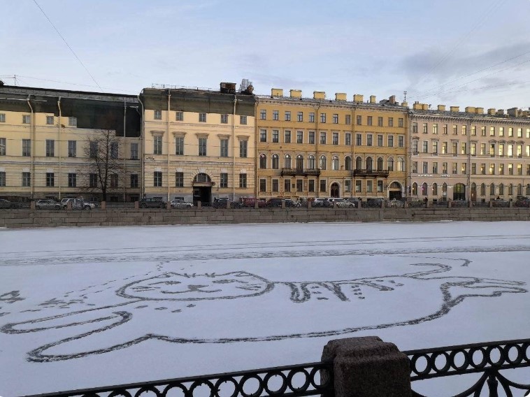 Городские коты