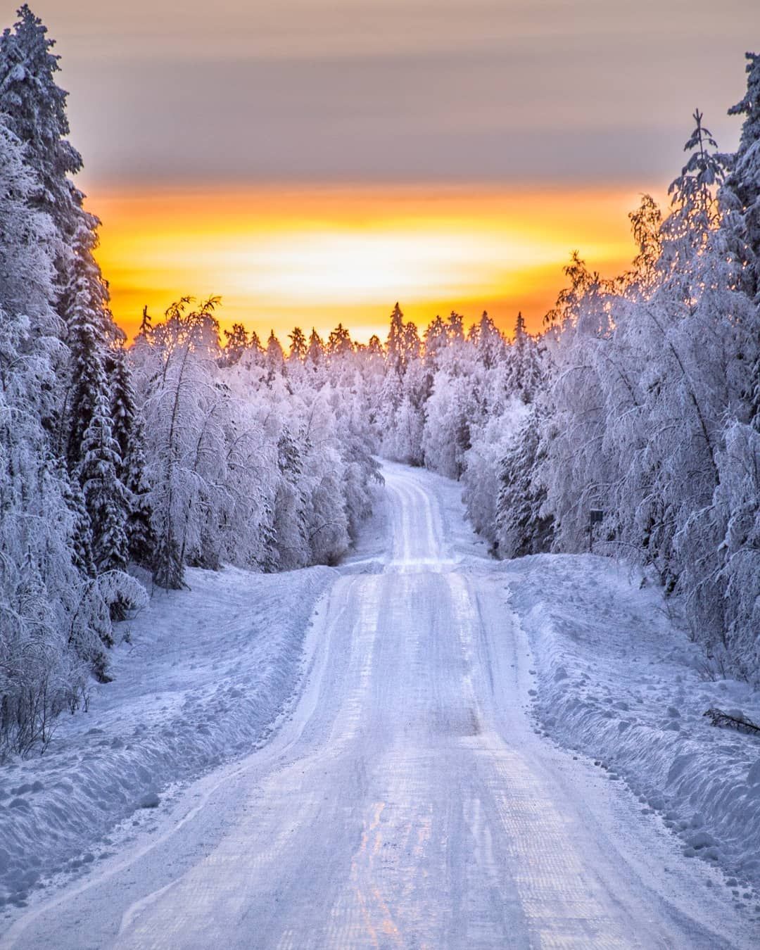 Февраль