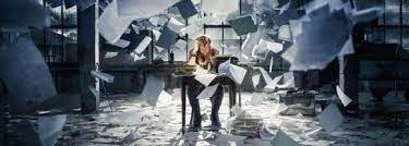 Разновидность чудачества