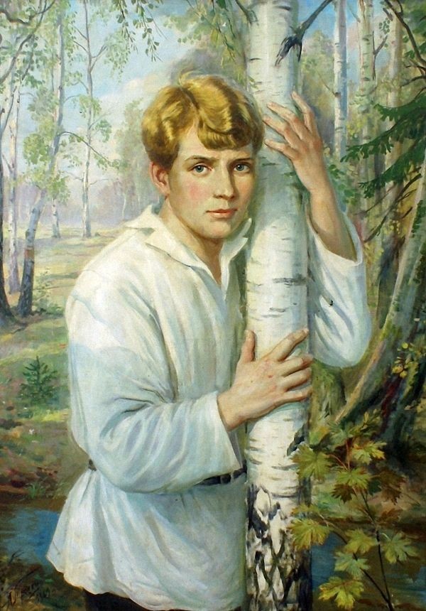 Единственная любовь эгоиста