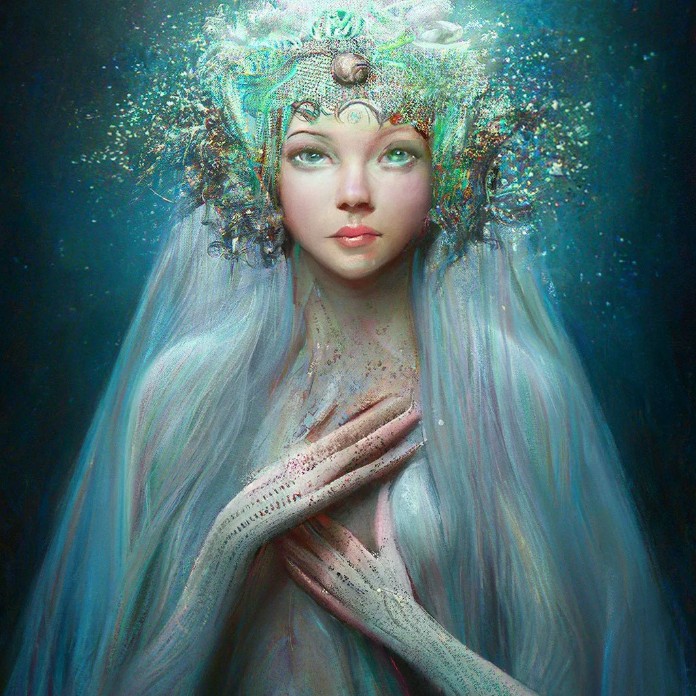 Марсианский портал 9