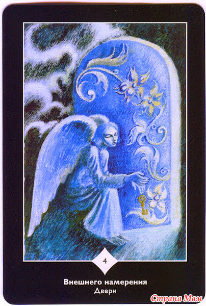 Внешнее намерение