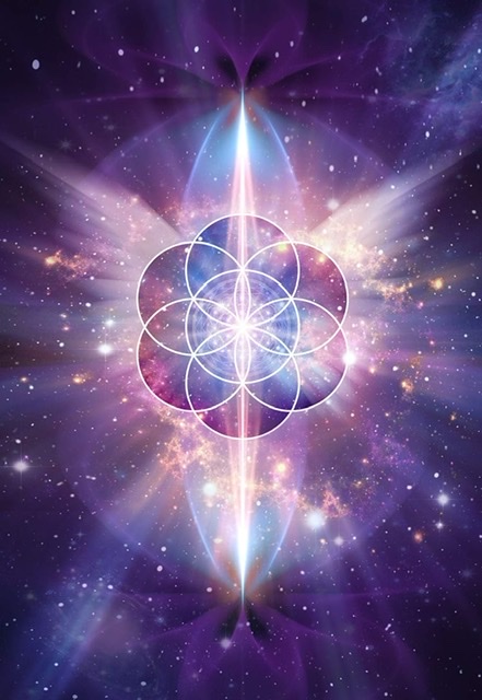 В многоголосье сфер