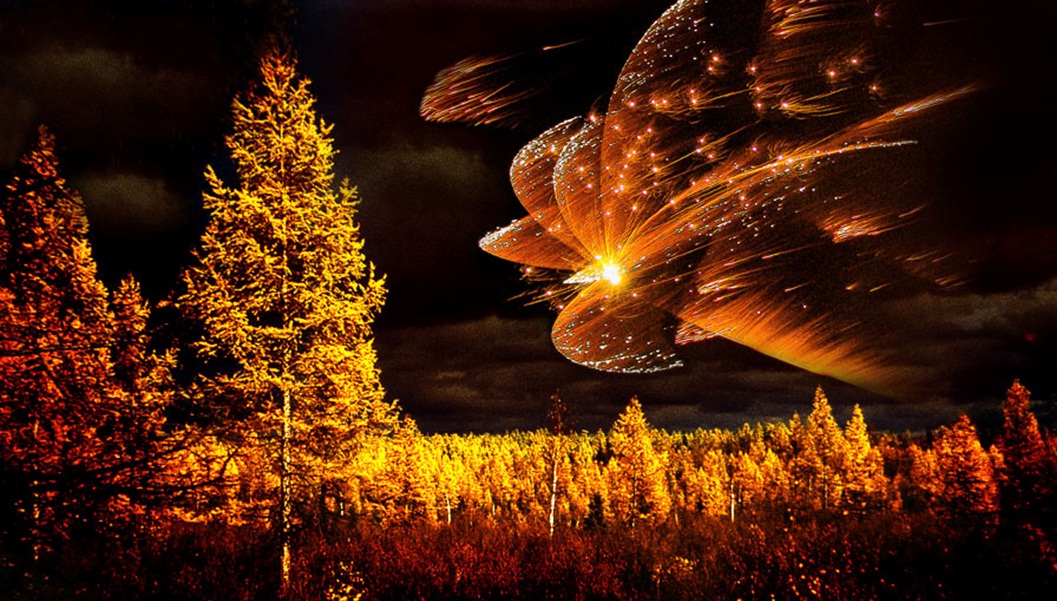 Полюшко-поле