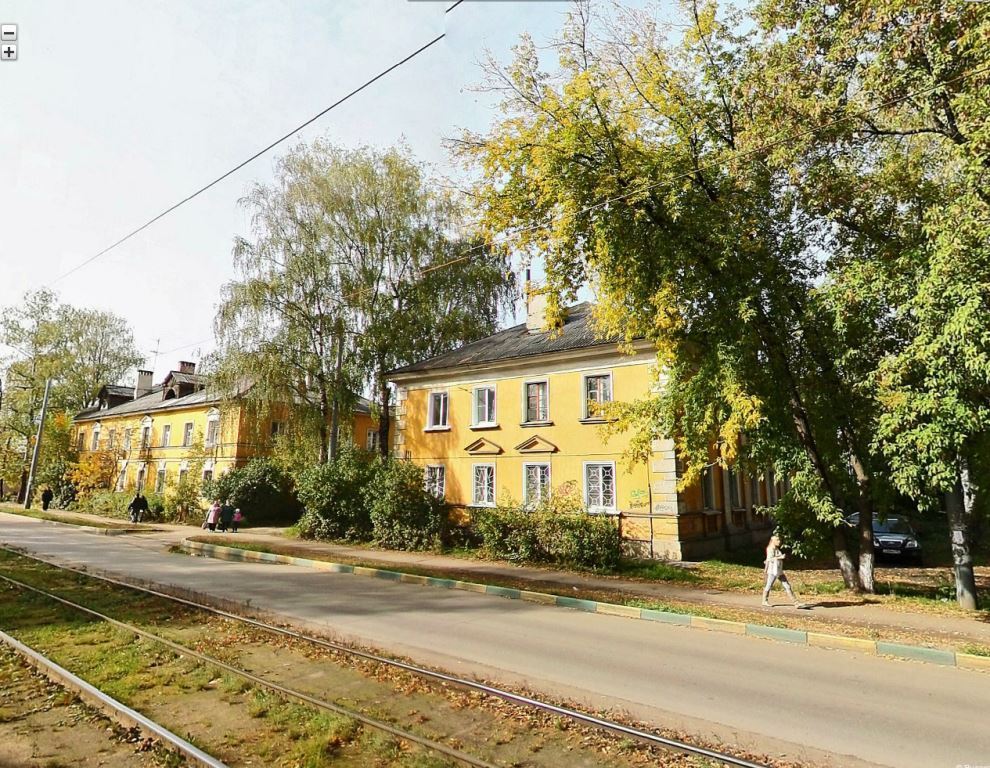 Три ответа - три привета 39