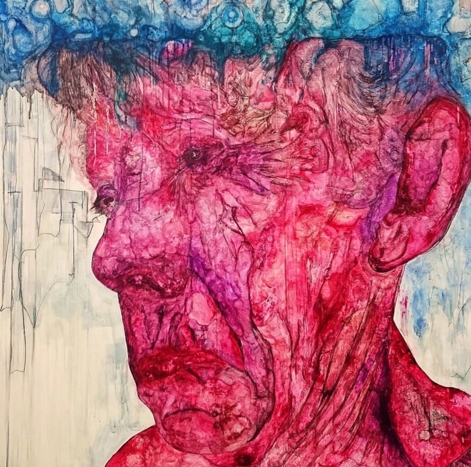 Братская яма