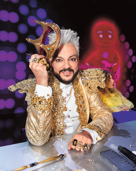 По следам Ксении Собчак. Дневник