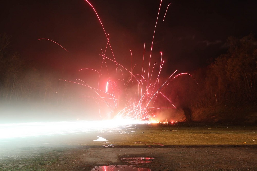 А вдруг в прицел увижу брата