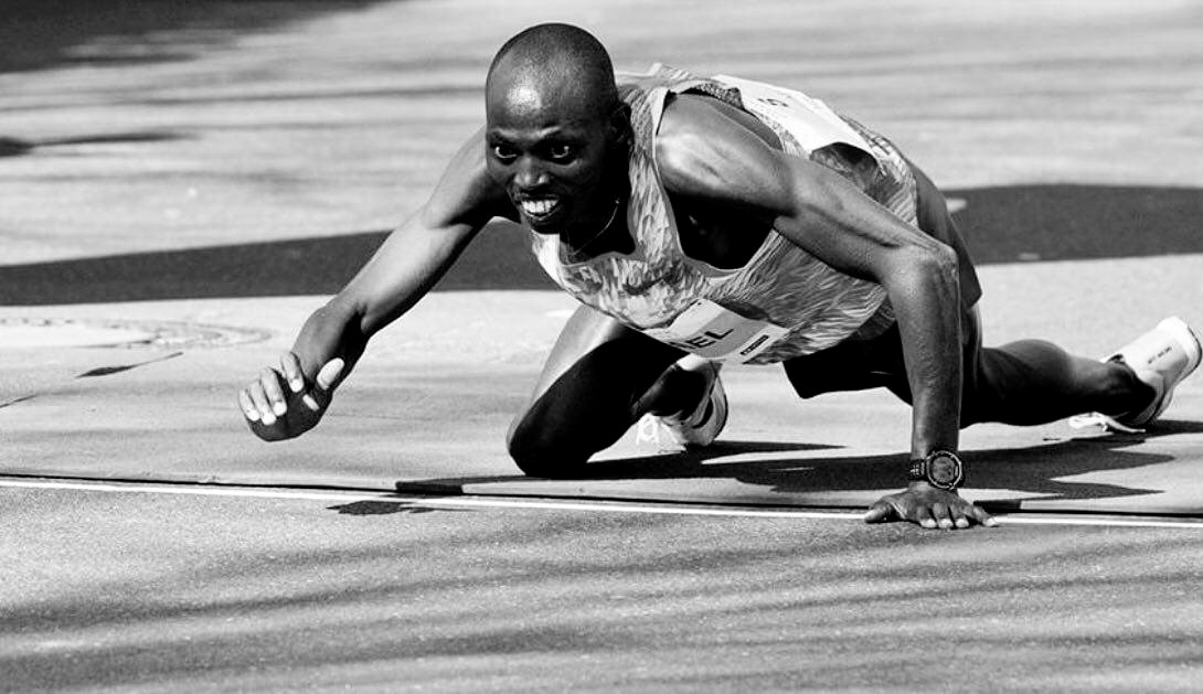 Продлевая жизнь бигу