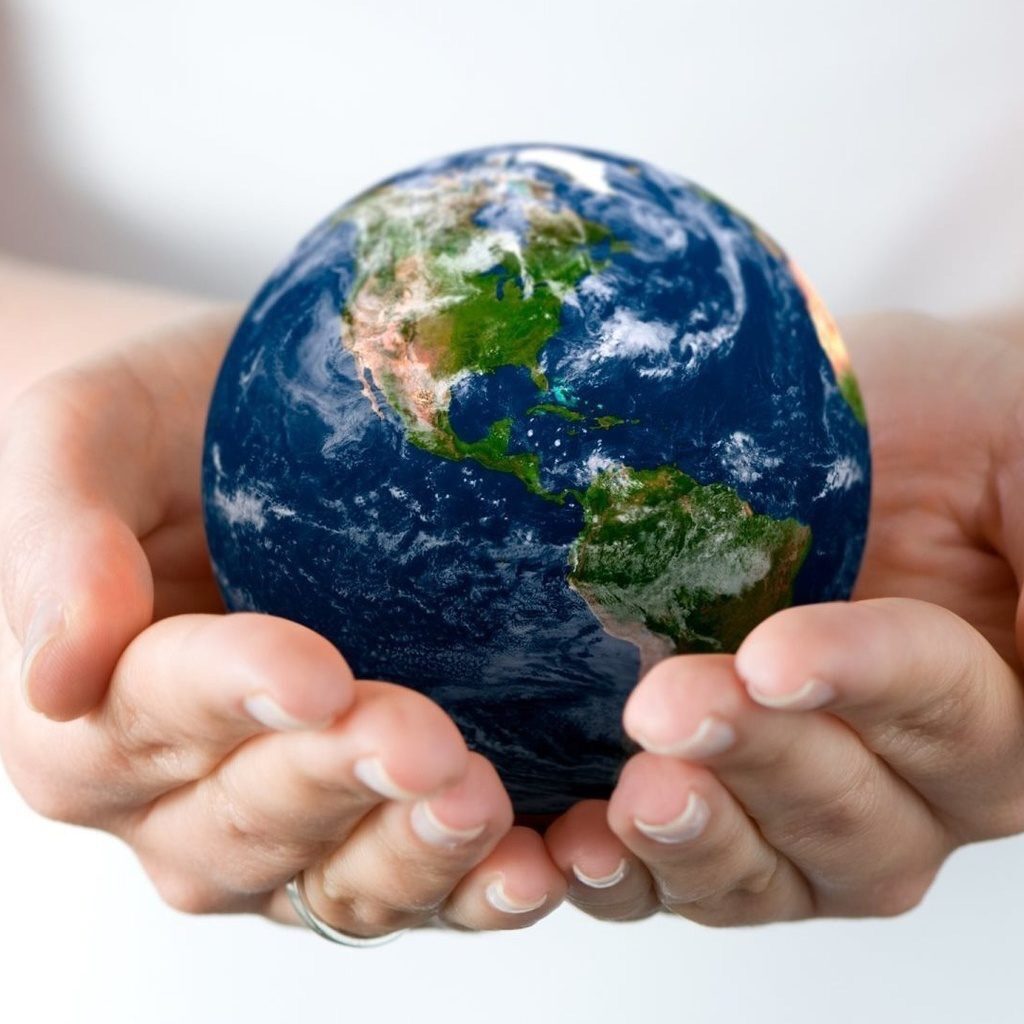 Какое счастье мир познать!