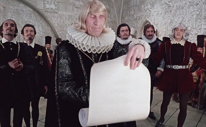 Как много русофобов на Стихире. Анонс