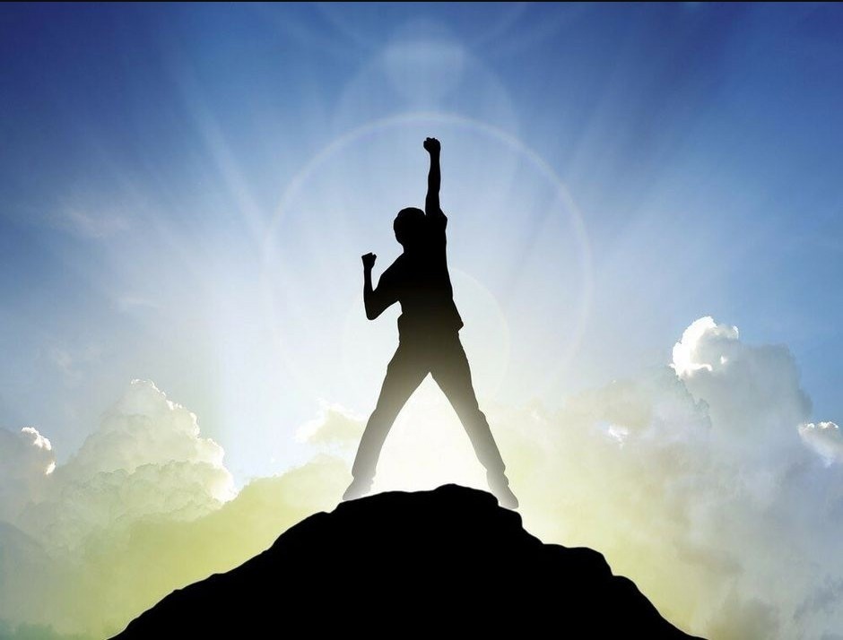 Каждый хочет победителем стать