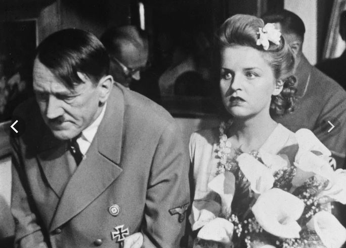 join me in death by H. I. M