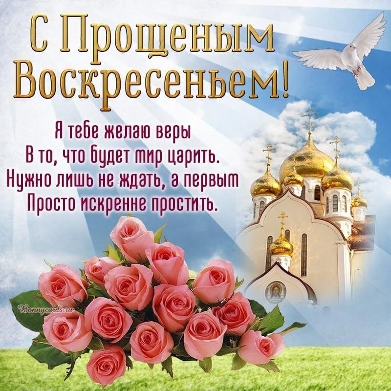 Как красиво попросить прощения