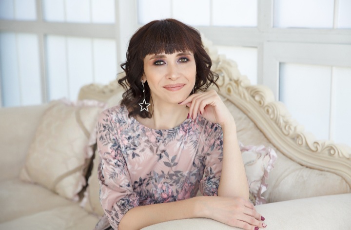 Вдохновлять и любить одновременно