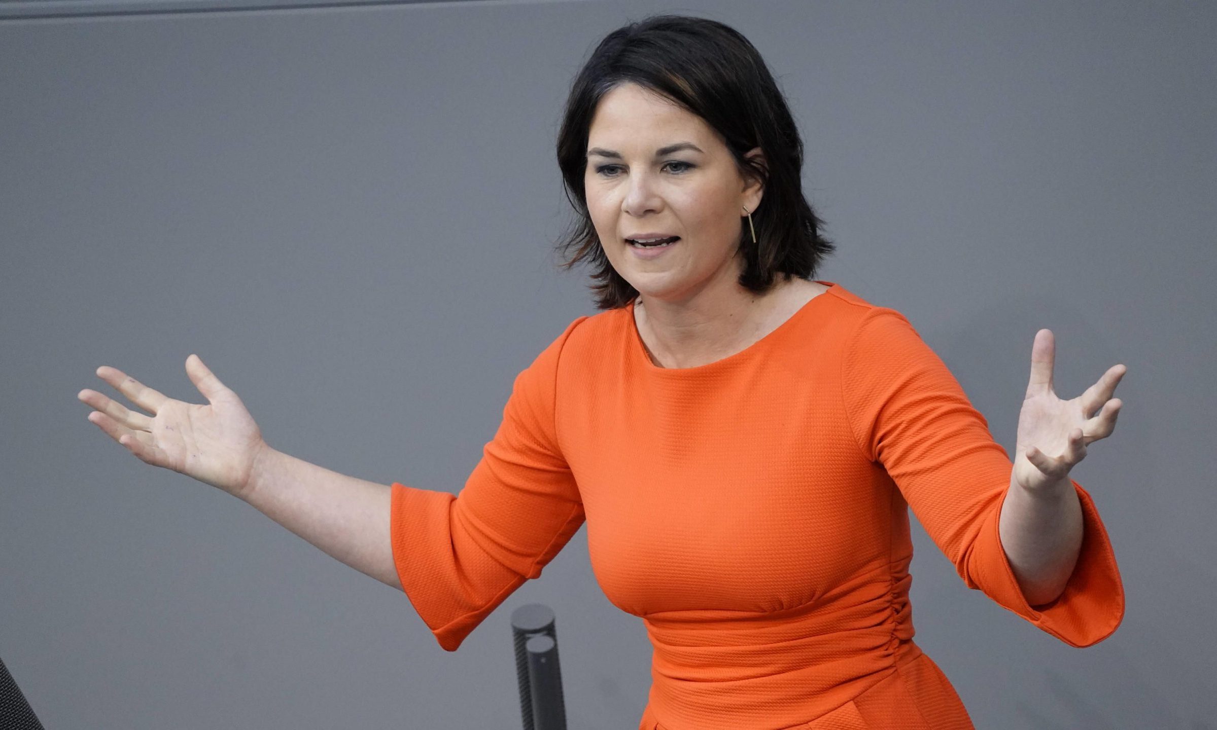 О географической безграмотности некоторых политико