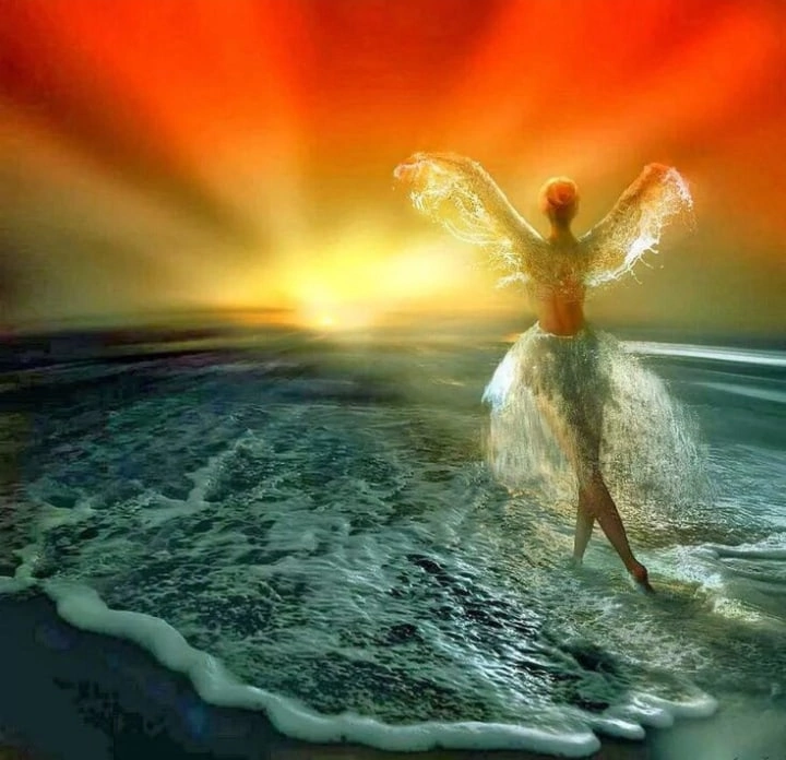 Ангел хранитель