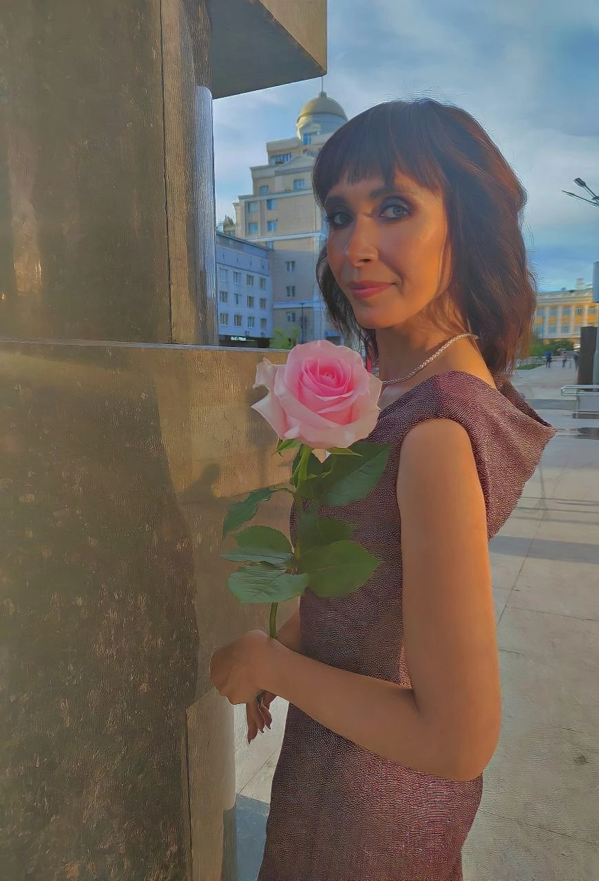 Что такое любовь?