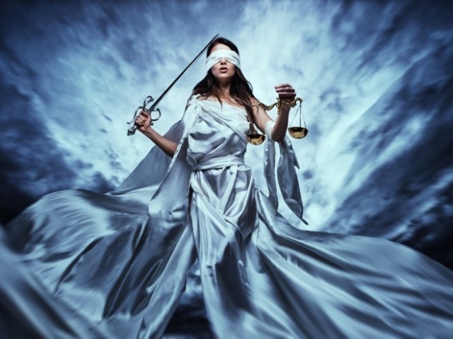 Я буду там, где нет её