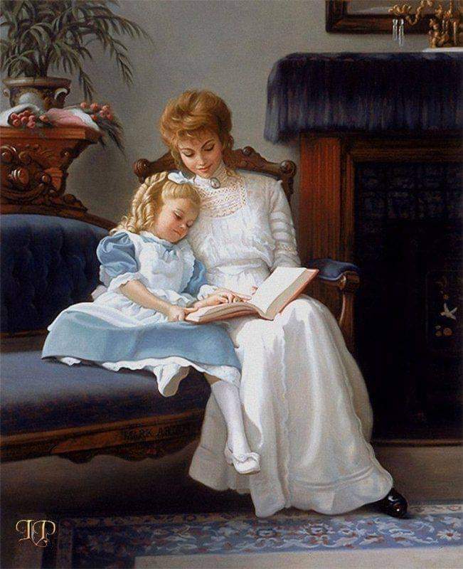 Счастье Клеменс Брентано