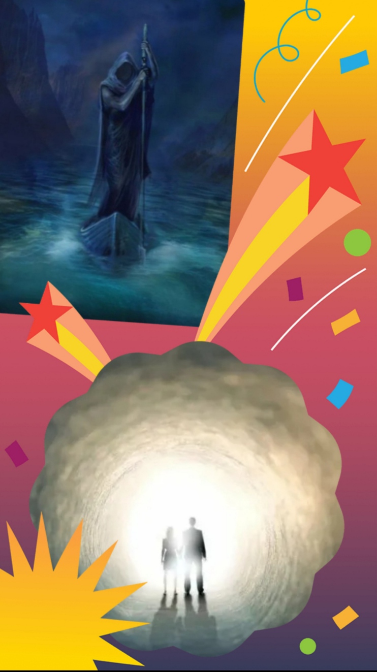 Воздастся каждому по вере