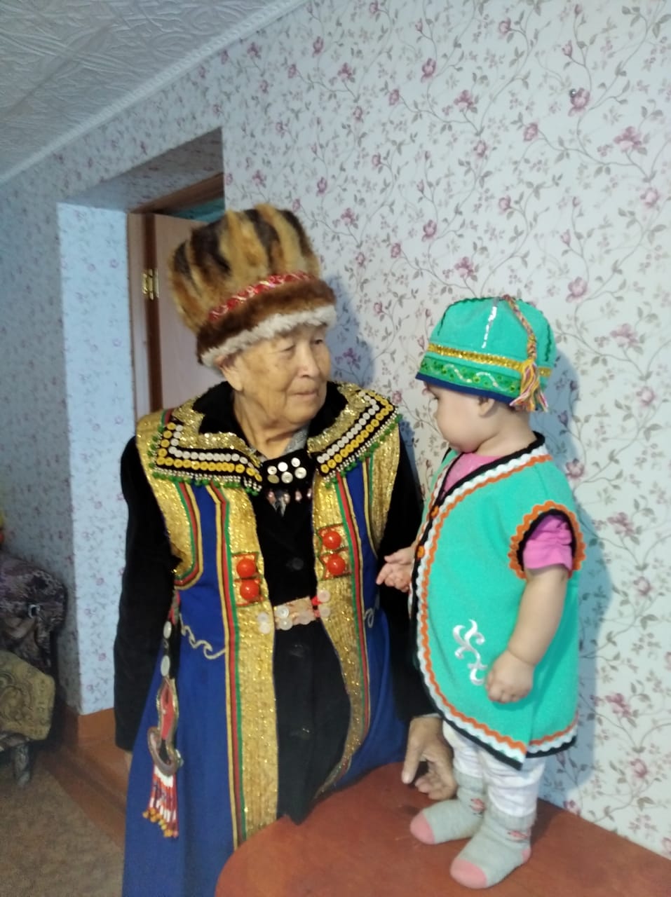 О тех, кто до срока за нас поседел