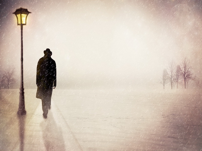 Друг единственный