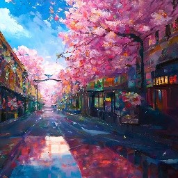 Мартом пахнет