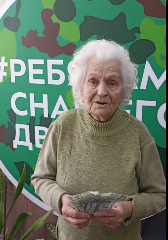 Такие разные тыщи https t. me putnik1lv 2697