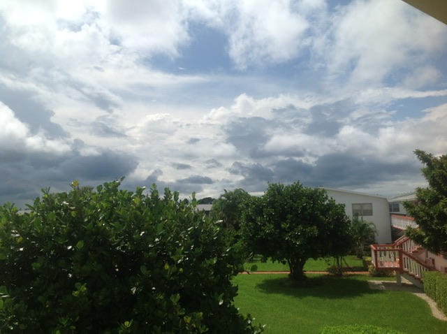 Михаил Петренко Гляжу я на небо