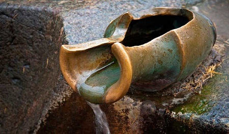 Кувшинчик тово...